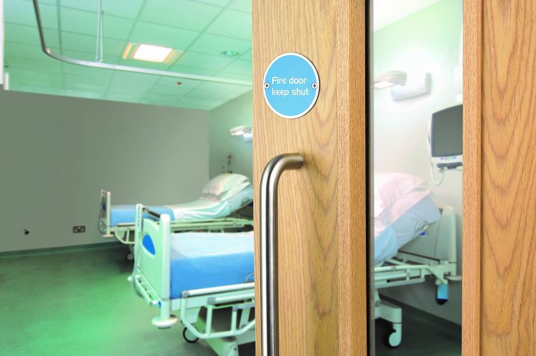 Healthcare and Fire Safety: Why Prevention is Better Than the Cure