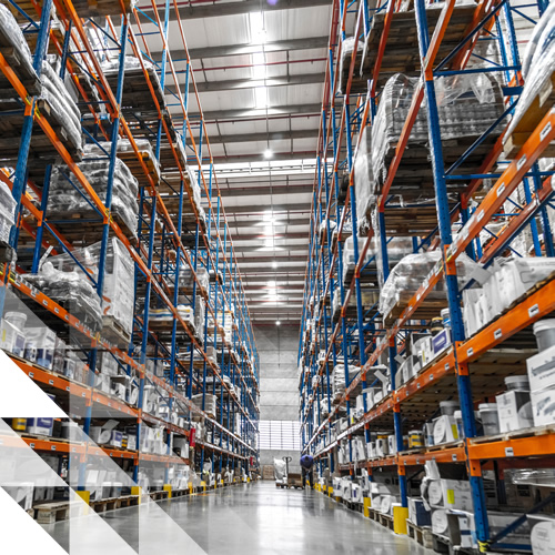 Hochiki Europe Safeguards Major Slovakian Logistics Hub