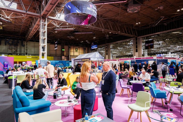 Five reasons to not miss IWFM at the Workplace Event 2025