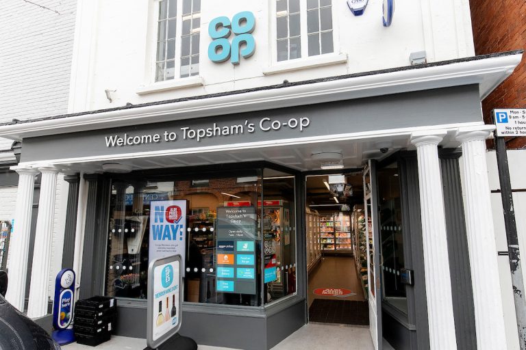 Fresh New Look for Local Life: Co-op Unveils Revamped Trio of Community Stores