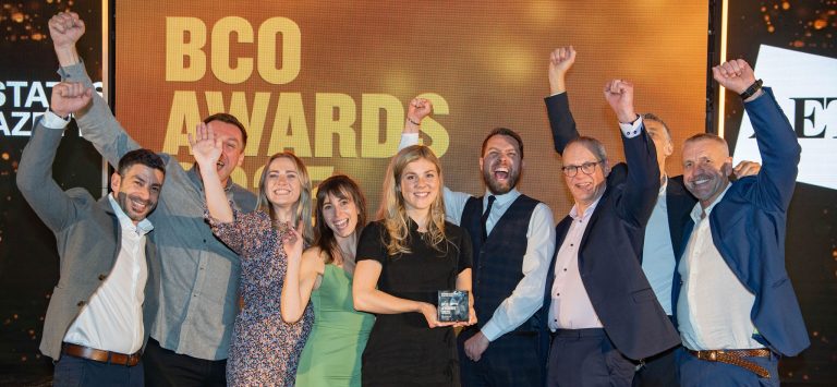 BCO North Awards recognise the region’s outstanding workplaces