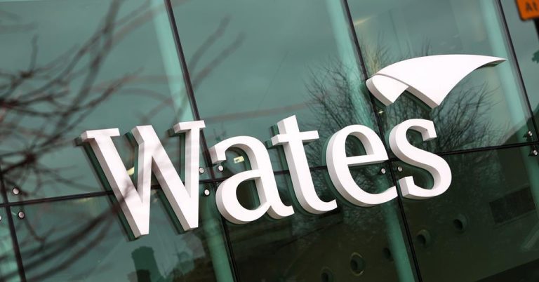 Wates Breaks Turnover Records Despite Profit Dip in Tough Market