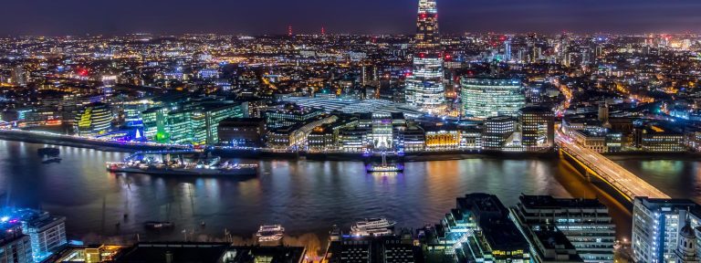 Capacity Crunch Threatens London’s Growth, Warns New Report