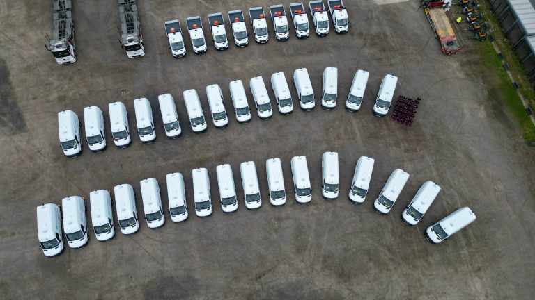 Speedy Hire Supports Major Contract Launch with Lanes Group and Yorkshire Water