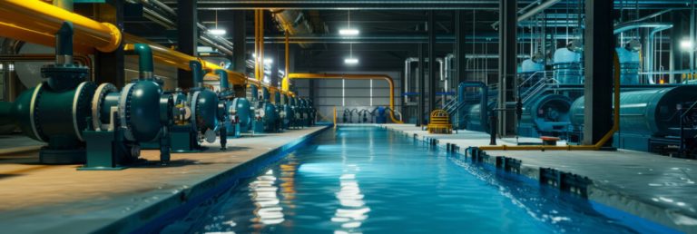 Where Can I Find Reliable Suppliers for Wastewater Treatment Equipment?