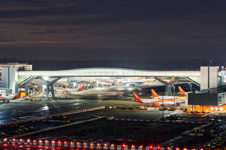 Designing the Future: Gatwick Assembles Specialist Teams for Major Expansion