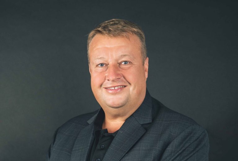 Steering Growth: PTSG Welcomes Greg Ward as Chief Operating Officer