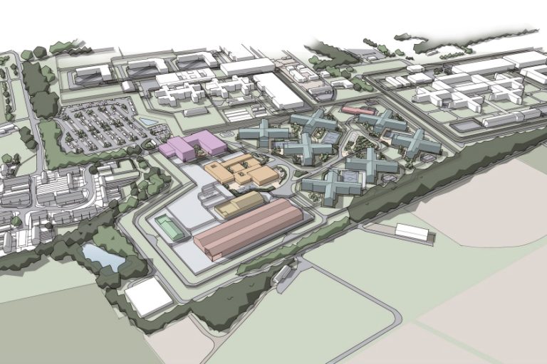 £2.3 Billion Prison Expansion Opens Major Opportunities for UK Construction Sector
