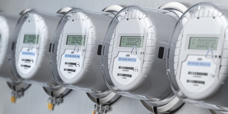 How Digital Electricity Meters Are Changing Energy Use