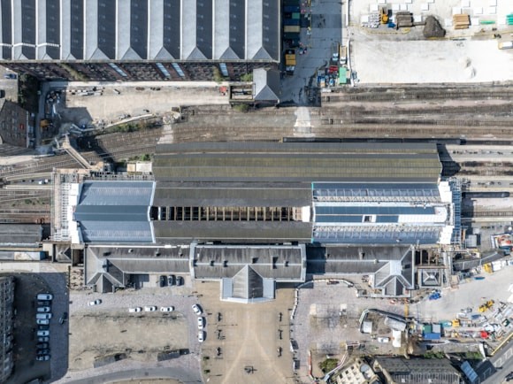 Transformational upgrades set for Huddersfield station with 30-day closure confirmed