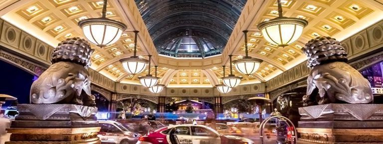 Designing for Play: How Lighting, Sound, and Space Shape the Casino Experience