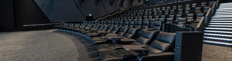 How Leisure Environments Design Spaces to Keep People Engaged