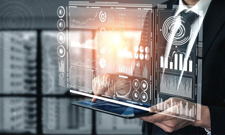 How AI and Design Are Shaping the Next Wave of UK Online Casinos