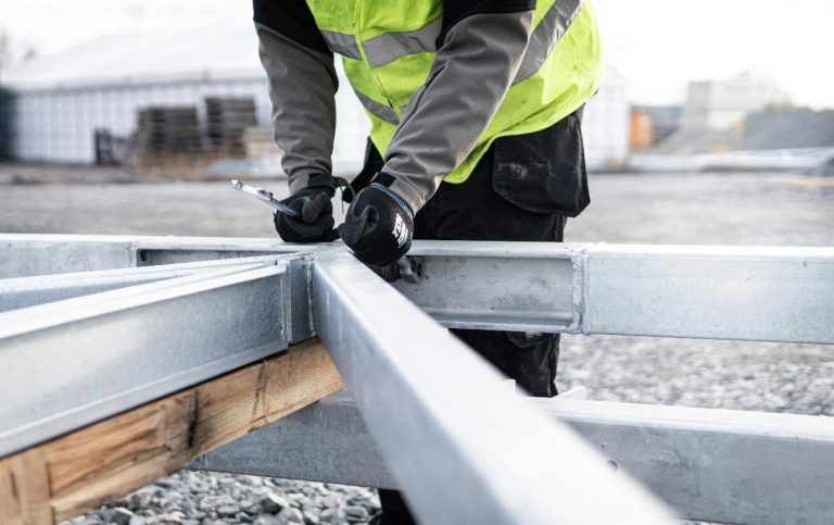 How Metal Buildings Are Utilized in Construction Projects