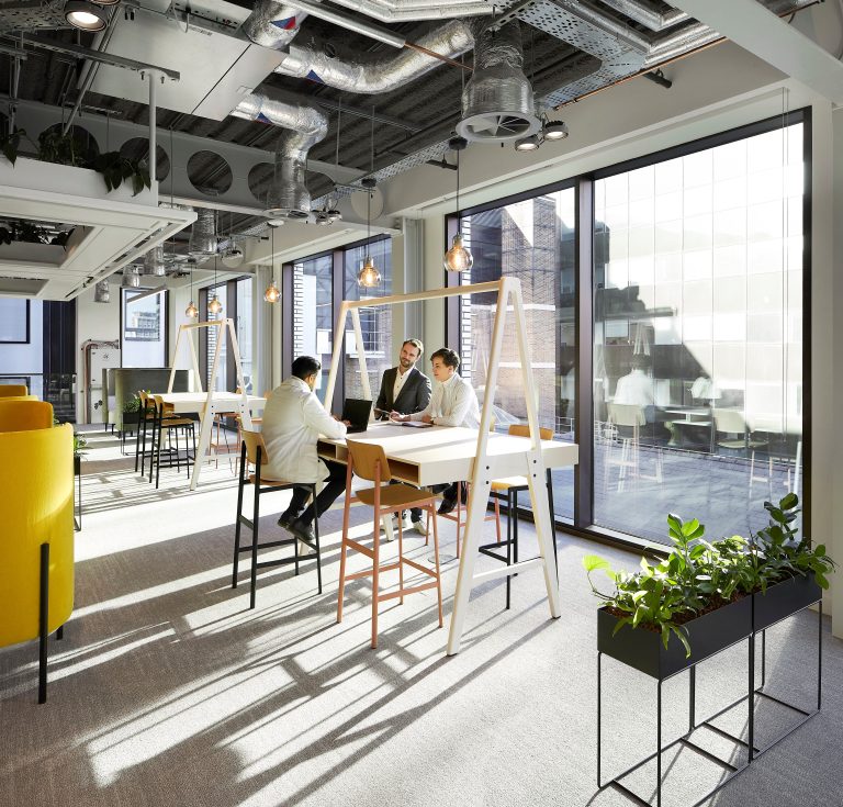 The Hidden Barrier to Office Return: How Noise is Undermining UK Workers' Productivity