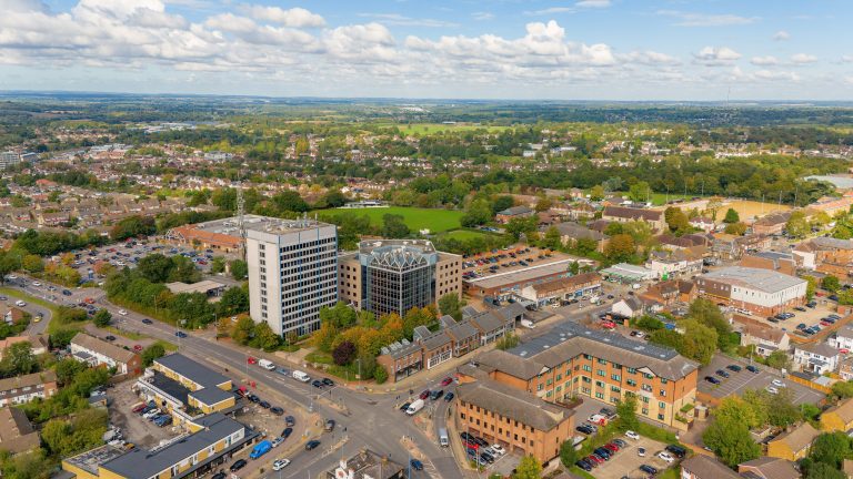 ‘Landmark’ Potters Bar site set for new lease of life after deal agreed with developers