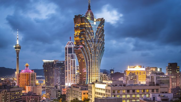 Why Casino Resorts Are Icons of Modern Architecture