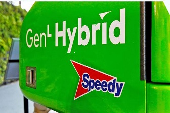 Speedy Hire Named a Climate Leader for the Third Consecutive Year by the Financial Times
