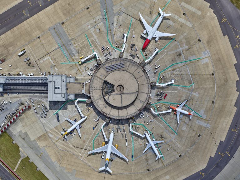 Energy specialist Vital Energi joins London Gatwick’s £250m decarbonisation programme