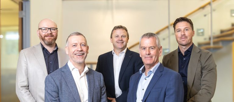 Black & White Engineering Announces Acquisition of Leading Irish MEP Consultant, Homan O'Brien