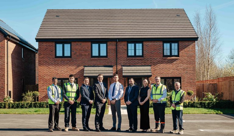 Bellway’s Future Hub launches to give practical insight on how to build all-electric low-carbon homes