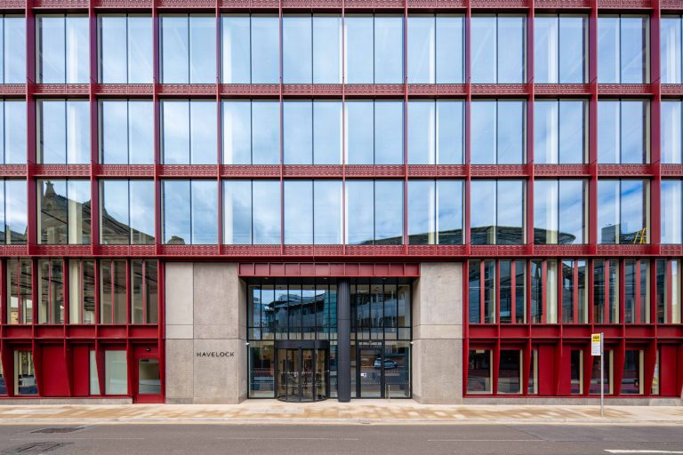 Manchester’s Havelock House obtains BREEAM Outstanding rating