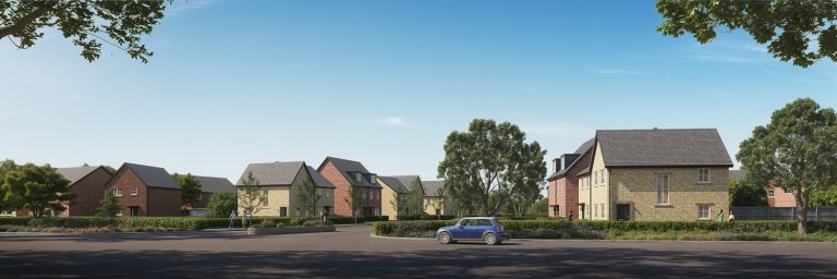 Shakespeare Martineau advises Great Places on major £104m Wigan housing deal