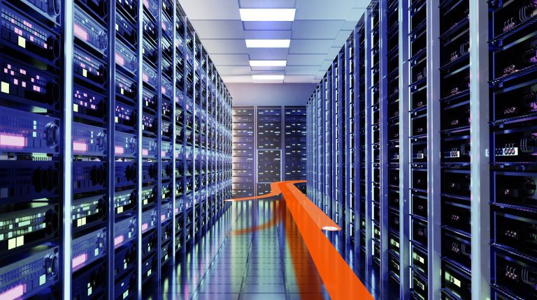 Eclipse Power Networks Adopts Major Grid Connection for Colt Data Centre Services