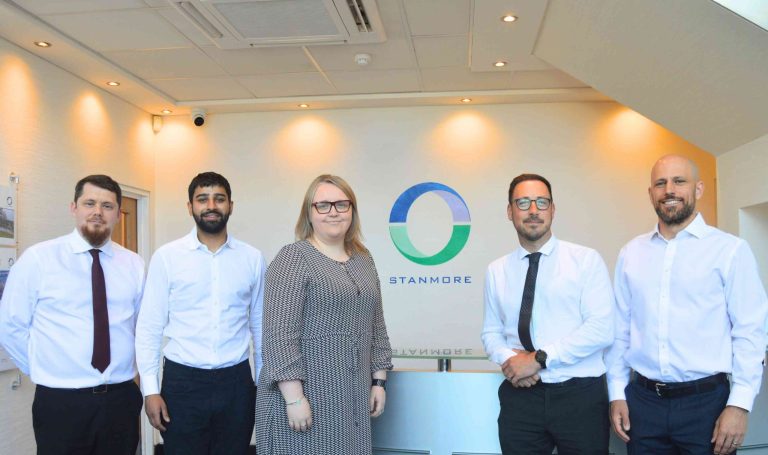 Stanmore launches Stanmore Design House