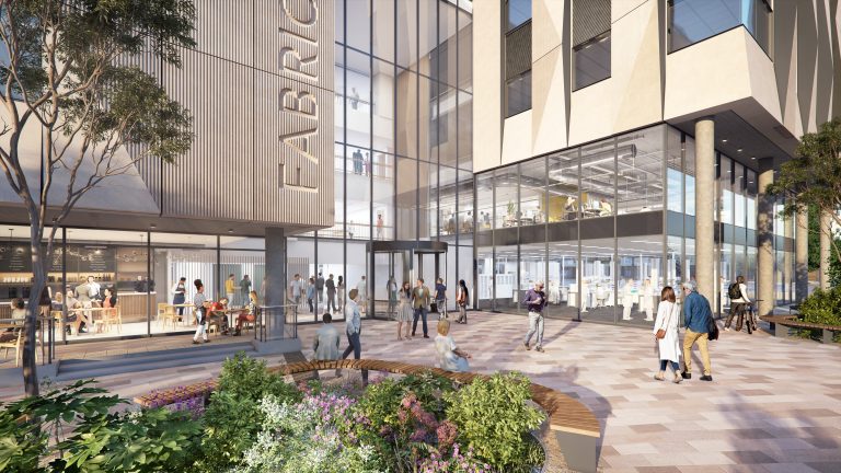 Mission Street and BGO award Bowmer + Kirkland 2025’s largest UK science contract so far