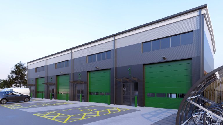Plans for dynamic Midlands commercial hub to be displayed at UKREiiF
