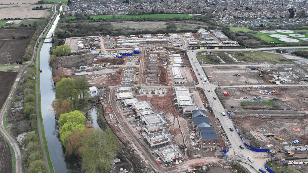 Housebuilder set to invest £102 million to transform former Boots site