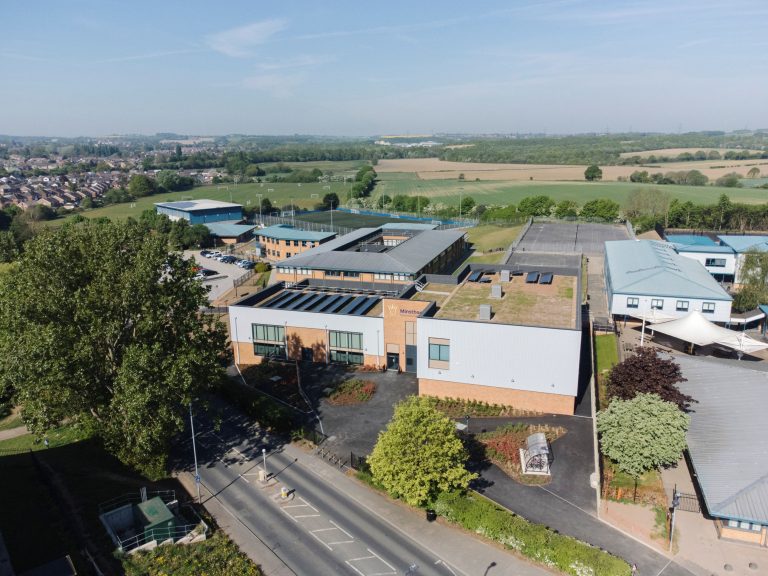 Henry Boot Construction completes work on £14 million project at Minsthorpe Community College