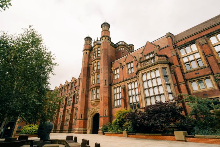 EDGE to Support Leading North Eastern Universities with Construction Management