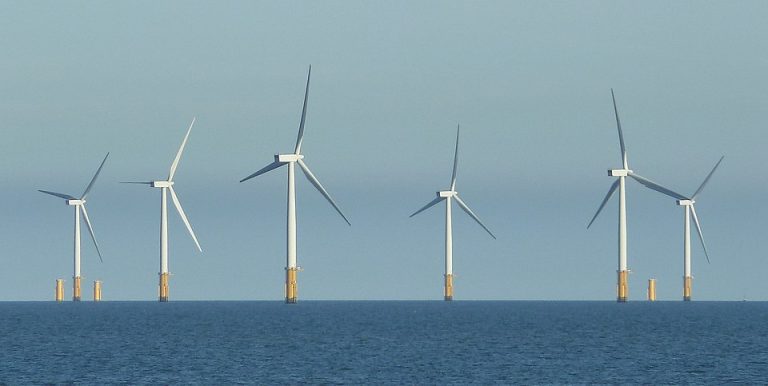 Leading local authorities in renewable energy generation and capacity