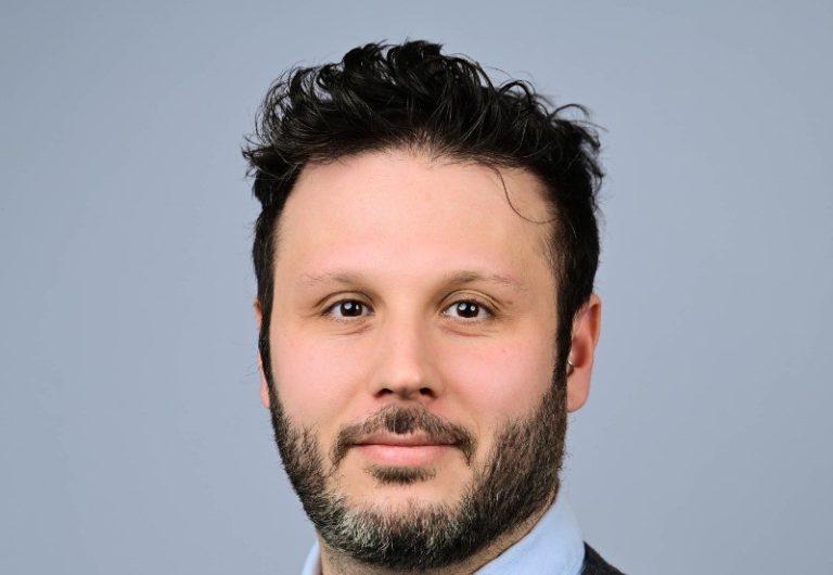 Chapmanbdsp appoints Riccardo Zara as Director of Sustainability and Building Physics