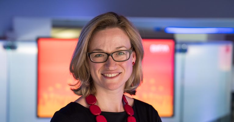 APS appoints Sofie Hooper as Deputy CEO