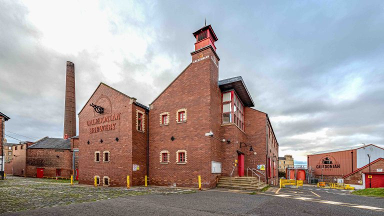 Artisan Real Estate to Progress with Homes-Led Regeneration of Edinburgh’s Caledonian Brewery
