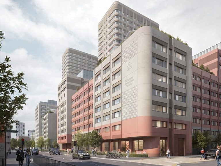 Unite Students and Manchester University to launch homes