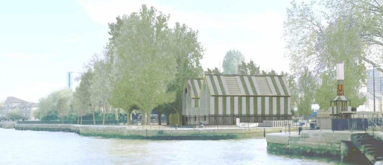 South Dock Marina set for health and safety upgrade