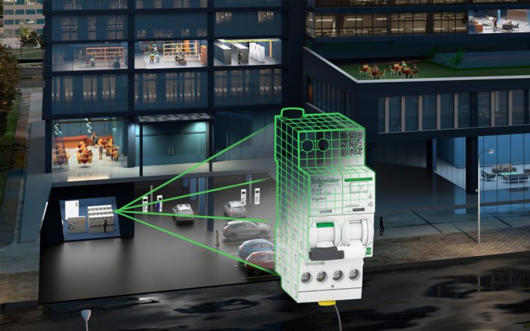 Schneider Electric unveils new solutions to increase power security and availability