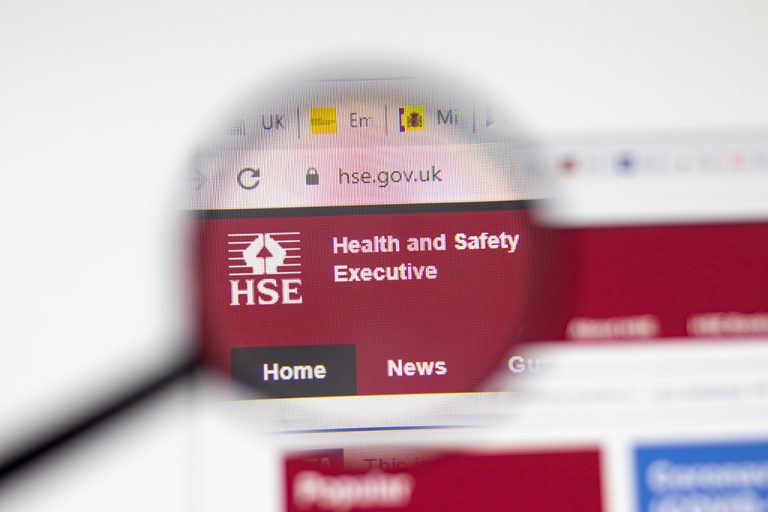 HSE: Company fined after death of man whose life was ‘unjustly cut short’