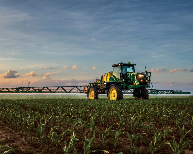 5 Top-Rated Places to Rent Farm Equipment