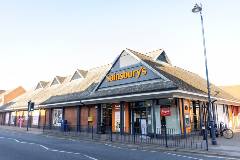 Sainsbury’s Launches First New Store of 2025 as Expansion Plans Take Shape