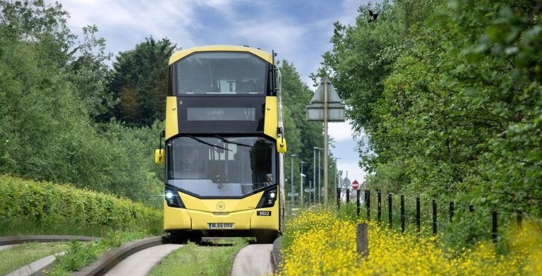 Plans submitted for new Tyldesley ‘travel hub’ to boost park and ride capacity and encourage more people to use public transport