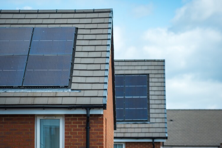 Fusion21 Selects 40 Firms for £1.5bn National Decarbonisation Drive