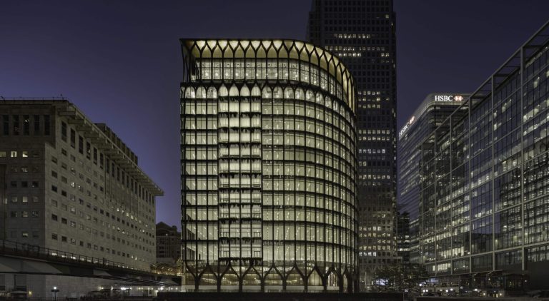 Italian Flair Heads to Canary Wharf as Big Mamma Joins YY London