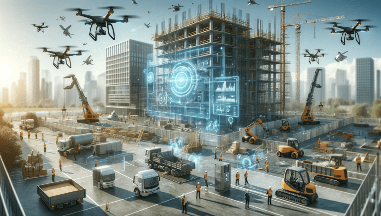 Half of builders’ merchants name AI the top priority for eCommerce growth