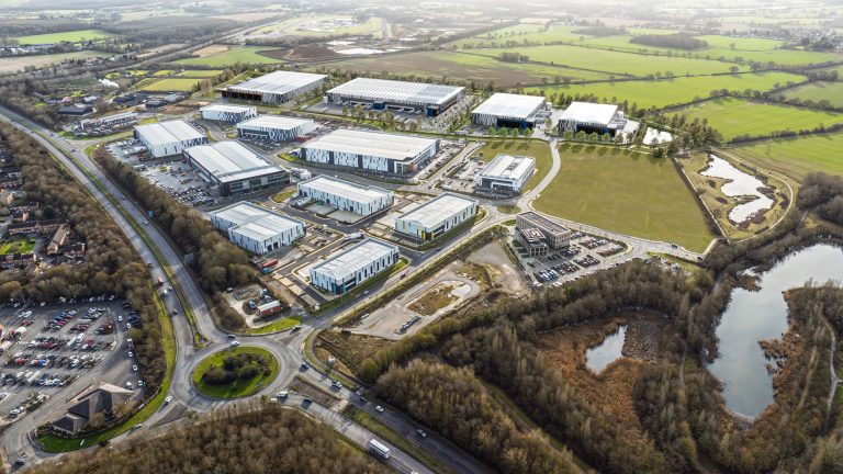 Panattoni acquires 35-acre Essex site to deliver major logistics hub