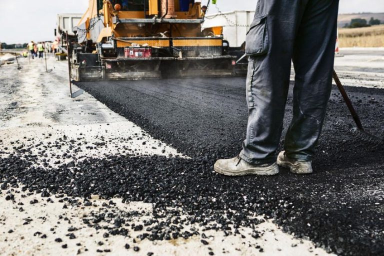 UK Heavy Materials Market Slows as Construction Struggles to Reignite